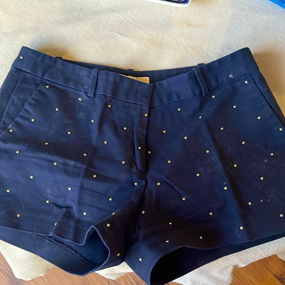 MK women’s shorts
